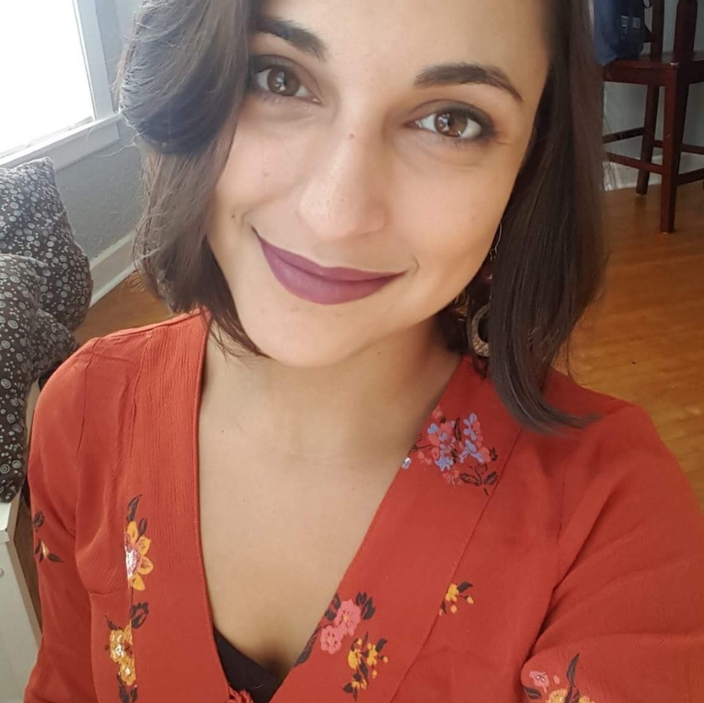 Meet your Posher, Jessie